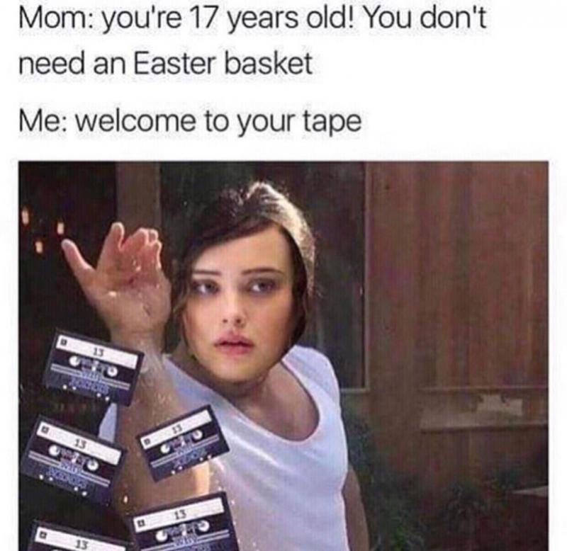 Offensive Meme